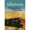 Patagónia Express de Luis Sepúlveda