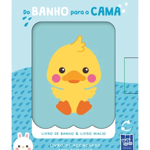 Pato / Coelho