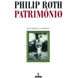 Património de Philip Roth
