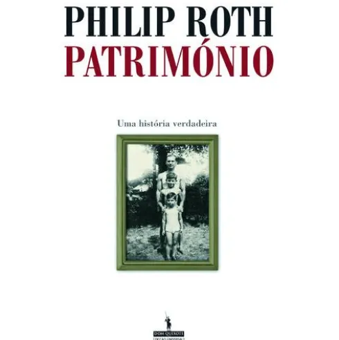 Património de Philip Roth
