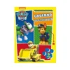 Patrulha Pata de Nickelodeon - Caderno de Atividade 3 Anos (3ª Edição)