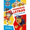 Patrulha Pata de Vários Autores - Primeiras Letras