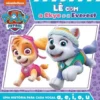 Patrulha Pata - Lê com a Sky e a Everest