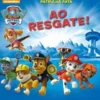 Patrulha Pata Nº 1 - Ao Resgate!