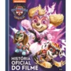 Patrulha Pata - o Superfilme de Nickelodeon
