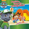 Patrulha Pata - Partida, Largada... Mergulho!