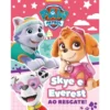 Patrulha Pata - Skye e Everest ao Resgate!