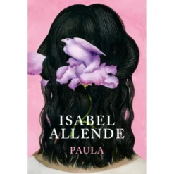 Paula de Isabel Allende
