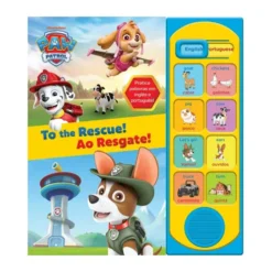 Paw Patrol - Ao Resgate!