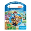 Paw Patrol - Desenha e Apaga de Pi Kids