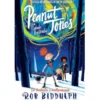 Peanut Jones e a Cidade Ilustrada de Rob Biddulph