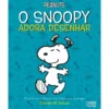 Peanuts - o Snoopy Adora Desenhar de Charles M. Schulz