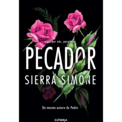 Pecador de Sierra Simone