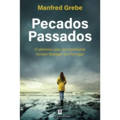 Pecados Passados de Manfred Grebe