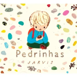 Pedrinhas de Jarvis