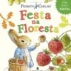 Pedrito Coelho - Festa na Floresta de Beatrix Potter