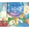 Pedrito Coelho - o Peluche do Pedrito de Beatrix Potter