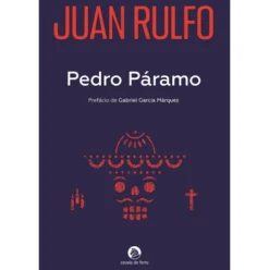Pedro Páramo de Juan Rulfo
