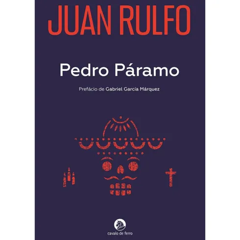 Pedro Páramo de Juan Rulfo
