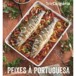 Peixes à Portuguesa