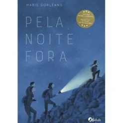 Pela Noite Fora de Marie Dorléans