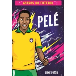 Pelé de Luke Paton