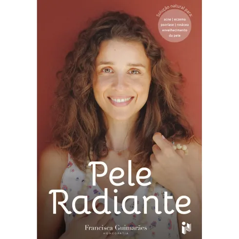 Pele Radiante de Francisca Guimarães