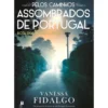 Pelos Caminhos Assombrados de Portugal de Vanessa Fidalgo
