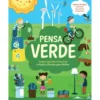 Pensa Verde de Liz Gogerly