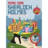 Penso como Sherlock Holmes de Carlo Carzan