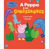 Peppa Pig - A Peppa e os Dinossauros de Neville Astley e Mark Baker