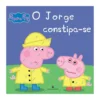 Peppa Pig - O Jorge Constipa-se