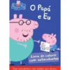 Peppa Pig - O Papá e Eu