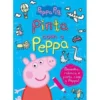 Peppa Pig - Pinta com a Peppa de Ladybird