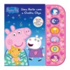 Peppa Pig - uma Noite com A Ovelha Olga