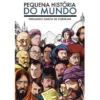 Pequena História do Mundo de Fernando García de Cortázar