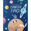 Pequeno Explorador - Espaço de YOYO BOOKS