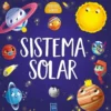 Pequenos Génios - Sistema Solar de YOYO BOOKS