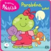Pequenos Heróis - Parabéns, Sofia! de Pascal Debacque
