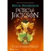 Percy Jackson e a Ira da Deusa Tríplice de Rick Riordan