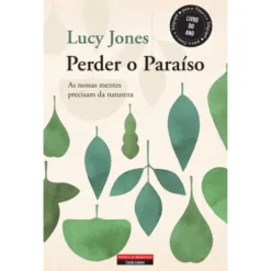 Perder O Paraíso de Lucy Jones