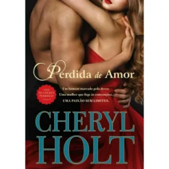 Perdida de Amor de Cheryl Holt
