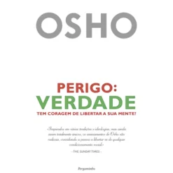 Perigo - Verdade de Osho