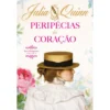 Peripécias do Coração de Julia Quinn
