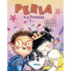 Perla E A Princesa de Isabel Allende