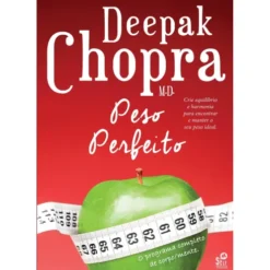 Peso Perfeito de Deepak Chopra