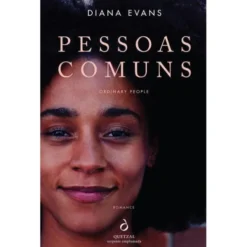 Pessoas Comuns de Diana Evans