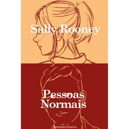 Pessoas Normais de Sally Rooney
