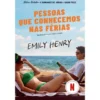 Pessoas que Conhecemos em Férias de Emily Henry