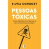 Pessoas Tóxicas de Silvia Congost